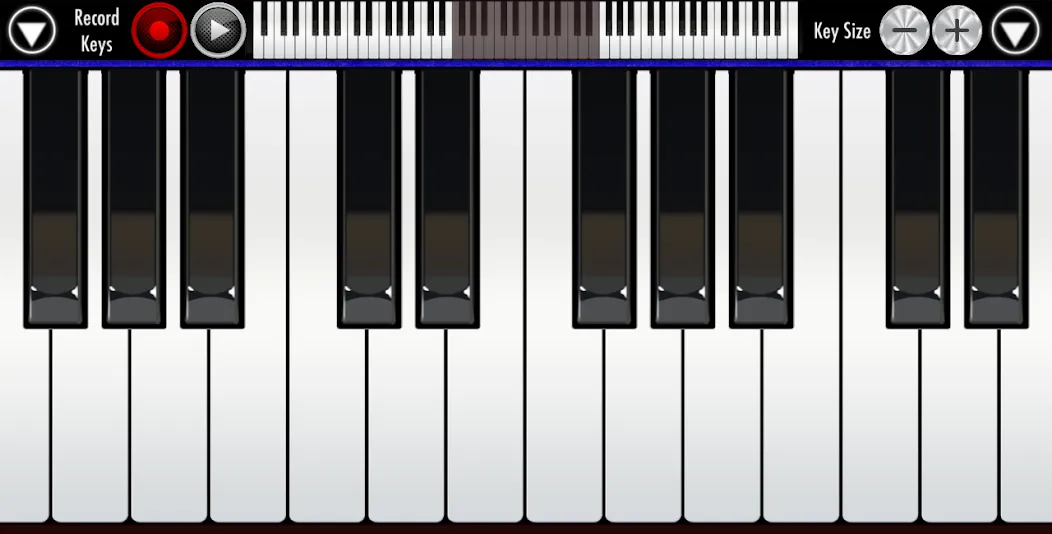 Real Piano (Реал Пиано)  [МОД Много монет] Screenshot 3