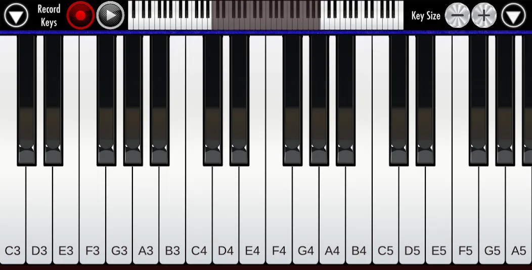 Real Piano (Реал Пиано)  [МОД Много монет] Screenshot 5