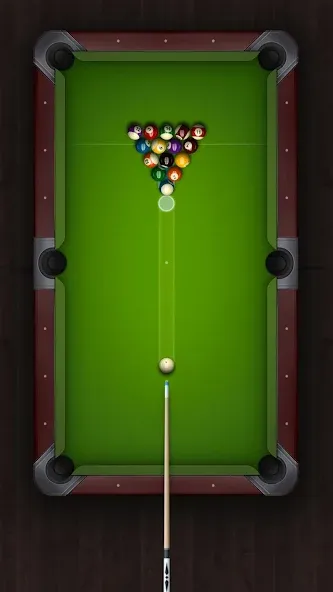 Shooting Ball (Шутинг Болл)  [МОД Unlimited Money] Screenshot 1