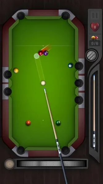 Shooting Ball (Шутинг Болл)  [МОД Unlimited Money] Screenshot 2