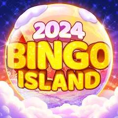 Взломанная Bingo Island 2024 Club Bingo (Бинго Остров Клуб Бинго 2023)  [МОД Бесконечные деньги] - стабильная версия apk на Андроид