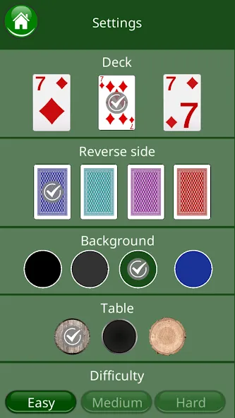 Durak Online Cards Game  [МОД Unlimited Money] Screenshot 4