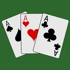 Скачать взлом Durak Online Cards Game  [МОД Unlimited Money] - последняя версия apk на Андроид