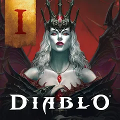 Скачать взлом Diablo Immortal (Дьябло Иммортал)  [МОД Бесконечные деньги] - полная версия apk на Андроид