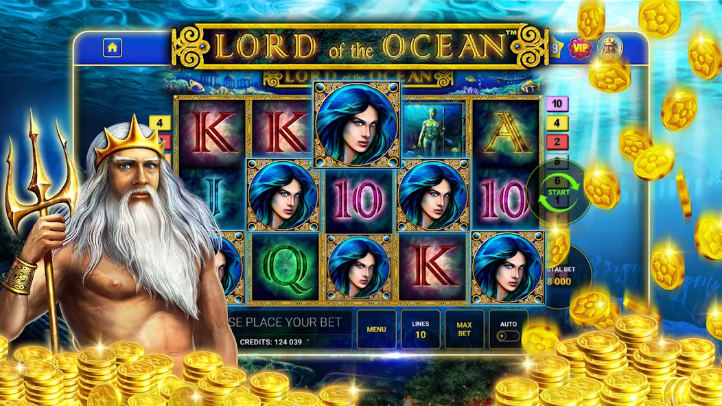 Bloom Boom Casino Slots Online (Блум Бум Казино Слоты Онлайн)  [МОД Все открыто] Screenshot 4