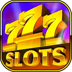 Взлом Super Win Slots - Vintage Slot (упер Вин Слотс)  [МОД Все открыто] - стабильная версия apk на Андроид