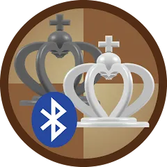 Скачать взлом Bluetooth Chess  [МОД Бесконечные монеты] - полная версия apk на Андроид