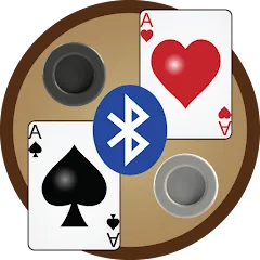 Взломанная Bluetooth Games: BluetoothOMG  [МОД Все открыто] - стабильная версия apk на Андроид