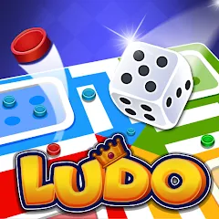 Взлом Ludo Supreme™ Online Gold Star (Лудо Суприм Онлайн Голд Стар)  [МОД Unlimited Money] - полная версия apk на Андроид