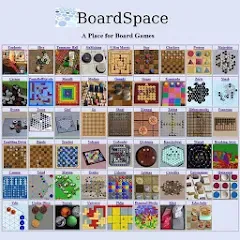 Взломанная Boardspace.net  [МОД Много монет] - стабильная версия apk на Андроид