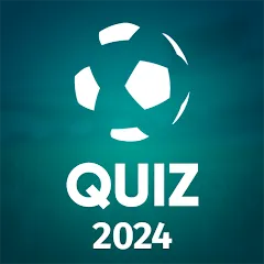 Взломанная Football Quiz - Soccer Trivia  [МОД Бесконечные монеты] - полная версия apk на Андроид