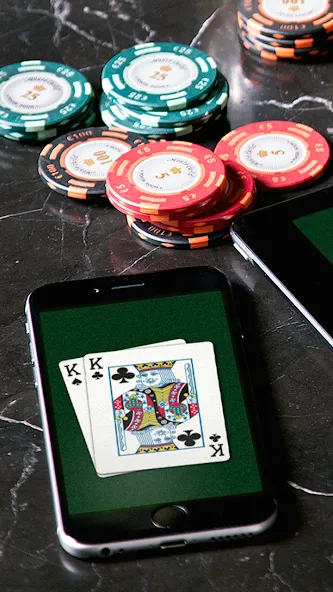 Bold Poker (Болд Покер)  [МОД Mega Pack] Screenshot 1