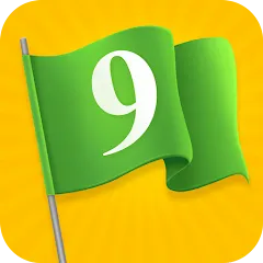 Скачать взломанную Play Nine: Golf Card Game (Плей Найн)  [МОД Много монет] - полная версия apk на Андроид