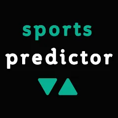 Взломанная Sports Predictor: Fantasy Game (Спорт Прогнозист)  [МОД Меню] - последняя версия apk на Андроид