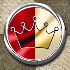 Взлом Checkers Games - Multiplayer  [МОД Unlocked] - стабильная версия apk на Андроид