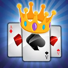 Взлом Solitaire Kings (Солитер Рояль)  [МОД Все открыто] - последняя версия apk на Андроид