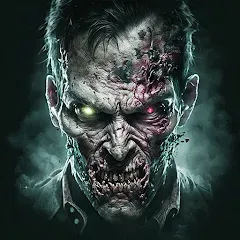 Скачать взлом Dead Invasion : Zombie Shooter (Дед Инвейжн)  [МОД Бесконечные монеты] - последняя версия apk на Андроид