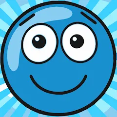 Взломанная Bounce Ball 4: Red Season 4 (Рэд Баунс Болл 4)  [МОД Бесконечные деньги] - стабильная версия apk на Андроид