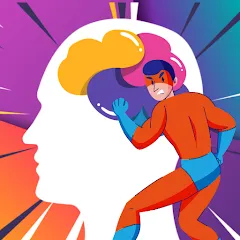 Скачать взломанную Brain Power - Working memory  [МОД Много денег] - последняя версия apk на Андроид