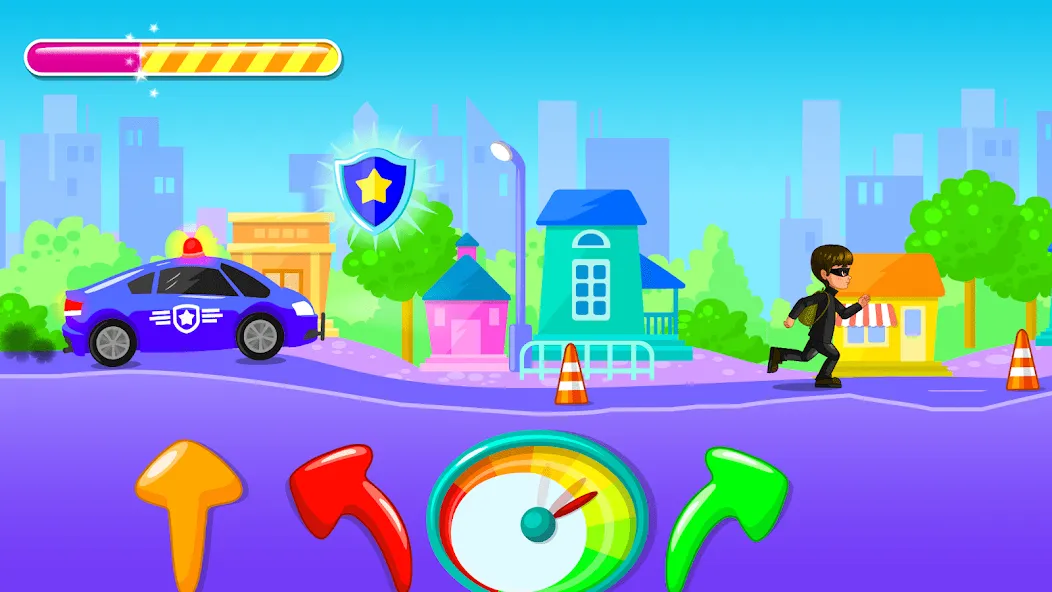 Supermarket Game 2  [МОД Бесконечные монеты] Screenshot 5