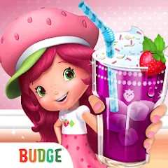 Взломанная Strawberry Shortcake Sweets  [МОД Menu] - последняя версия apk на Андроид