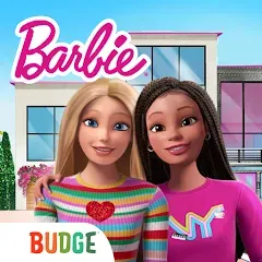 Скачать взлом Barbie Dreamhouse Adventures (Барби Приключения в доме мечты)  [МОД Много монет] - стабильная версия apk на Андроид