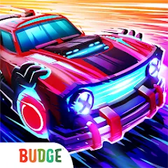 Взлом Race Craft - Kids Car Games (РейсКрафт)  [МОД Бесконечные монеты] - полная версия apk на Андроид