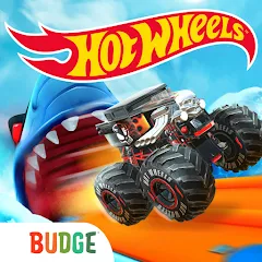 Скачать взлом Hot Wheels Unlimited (Хот Вилс Анлимитед)  [МОД Mega Pack] - полная версия apk на Андроид