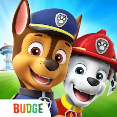 Взлом PAW Patrol Rescue World  [МОД Много монет] - стабильная версия apk на Андроид