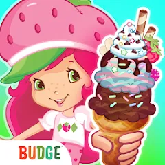 Скачать взлом Strawberry Shortcake Ice Cream  [МОД Mega Pack] - последняя версия apk на Андроид