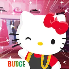 Скачать взлом Hello Kitty Fashion Star  [МОД Меню] - последняя версия apk на Андроид