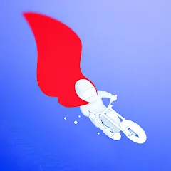 Скачать взлом Psebay: Gravity Moto Trials (Псебай)  [МОД Menu] - стабильная версия apk на Андроид