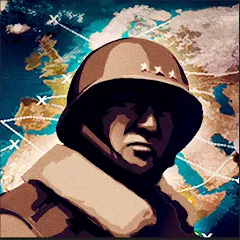 Взлом Call of War: Frontlines  [МОД Unlimited Money] - стабильная версия apk на Андроид