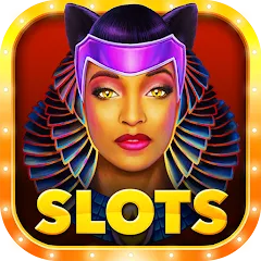 Скачать взлом Slots Oscar: huge casino games  [МОД Все открыто] - стабильная версия apk на Андроид