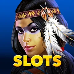 Взломанная Sandman Slots - Slot Machines  [МОД Бесконечные деньги] - полная версия apk на Андроид