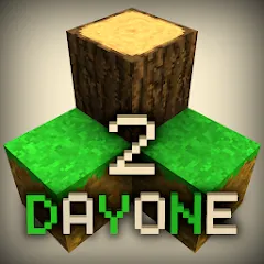 Скачать взлом Survivalcraft 2 Day One (Сурвайвалкрафт 2 День Первый)  [МОД Бесконечные деньги] - последняя версия apk на Андроид