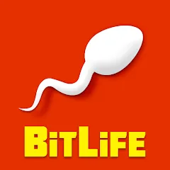 Взлом BitLife - Life Simulator (БитЛайф)  [МОД Unlocked] - стабильная версия apk на Андроид