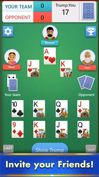 29 League - Tash Card Game (Лига)  [МОД Все открыто] Screenshot 3