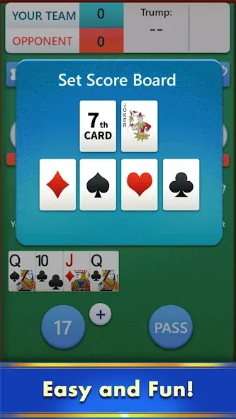 29 League - Tash Card Game (Лига)  [МОД Все открыто] Screenshot 4