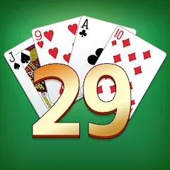 Взлом 29 League - Tash Card Game (Лига)  [МОД Все открыто] - стабильная версия apk на Андроид