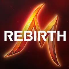 Взломанная RebirthM (РибртМ)  [МОД Бесконечные деньги] - полная версия apk на Андроид