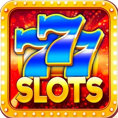 Скачать взлом Slots Crush online casino game (Слотс Краш)  [МОД Бесконечные монеты] - стабильная версия apk на Андроид