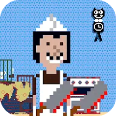 Взлом There's a Butcher Around  [МОД Unlimited Money] - полная версия apk на Андроид