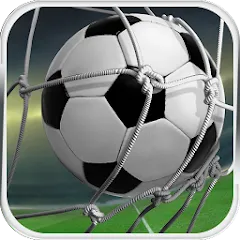 Скачать взломанную Ultimate Soccer - Football  [МОД Меню] - последняя версия apk на Андроид