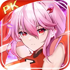 Скачать взломанную Chaos Combat (Хаос Комбат)  [МОД Меню] - стабильная версия apk на Андроид
