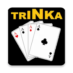 Скачать взломанную Trinka  [МОД Много монет] - стабильная версия apk на Андроид
