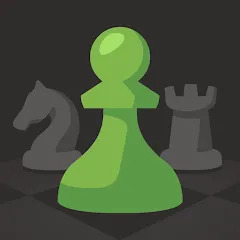 Взломанная Chess - Play and Learn  [МОД Много денег] - стабильная версия apk на Андроид