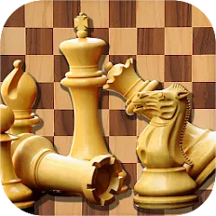 Взломанная Chess King™- Multiplayer Chess (Чесс Кинг)  [МОД Много денег] - последняя версия apk на Андроид