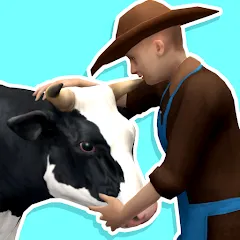 Взлом Milk Inc.  [МОД Много монет] - полная версия apk на Андроид