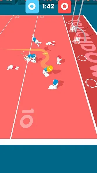 Ball Mayhem!  [МОД Меню] Screenshot 5